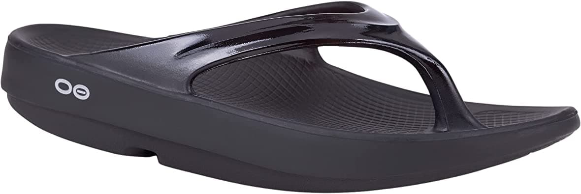 Best for bunions: OOFOS OOlala Women's Sandal