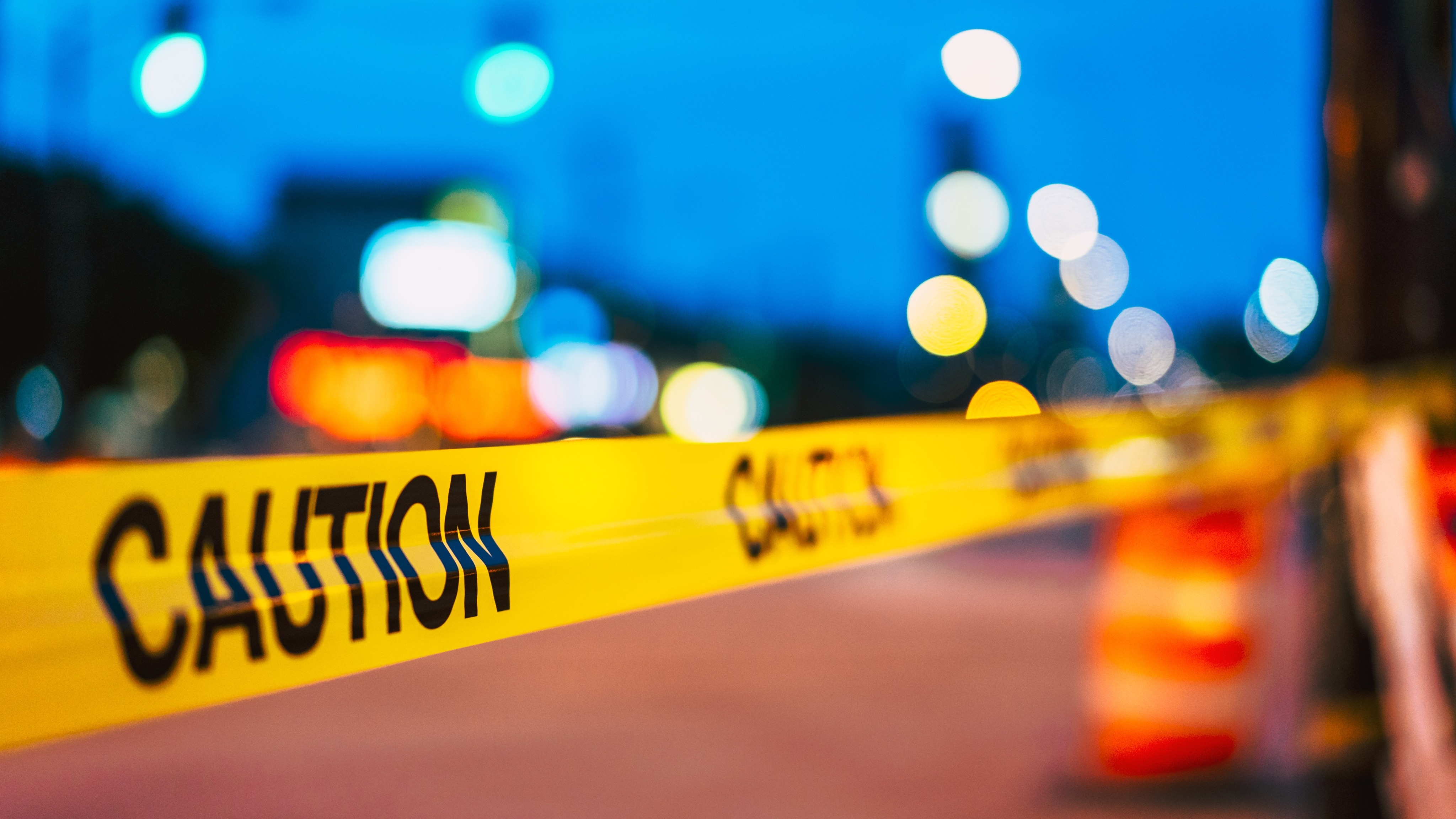 Protests broke out across Philadelphia after a police involved shooting led to a Black man's killing.