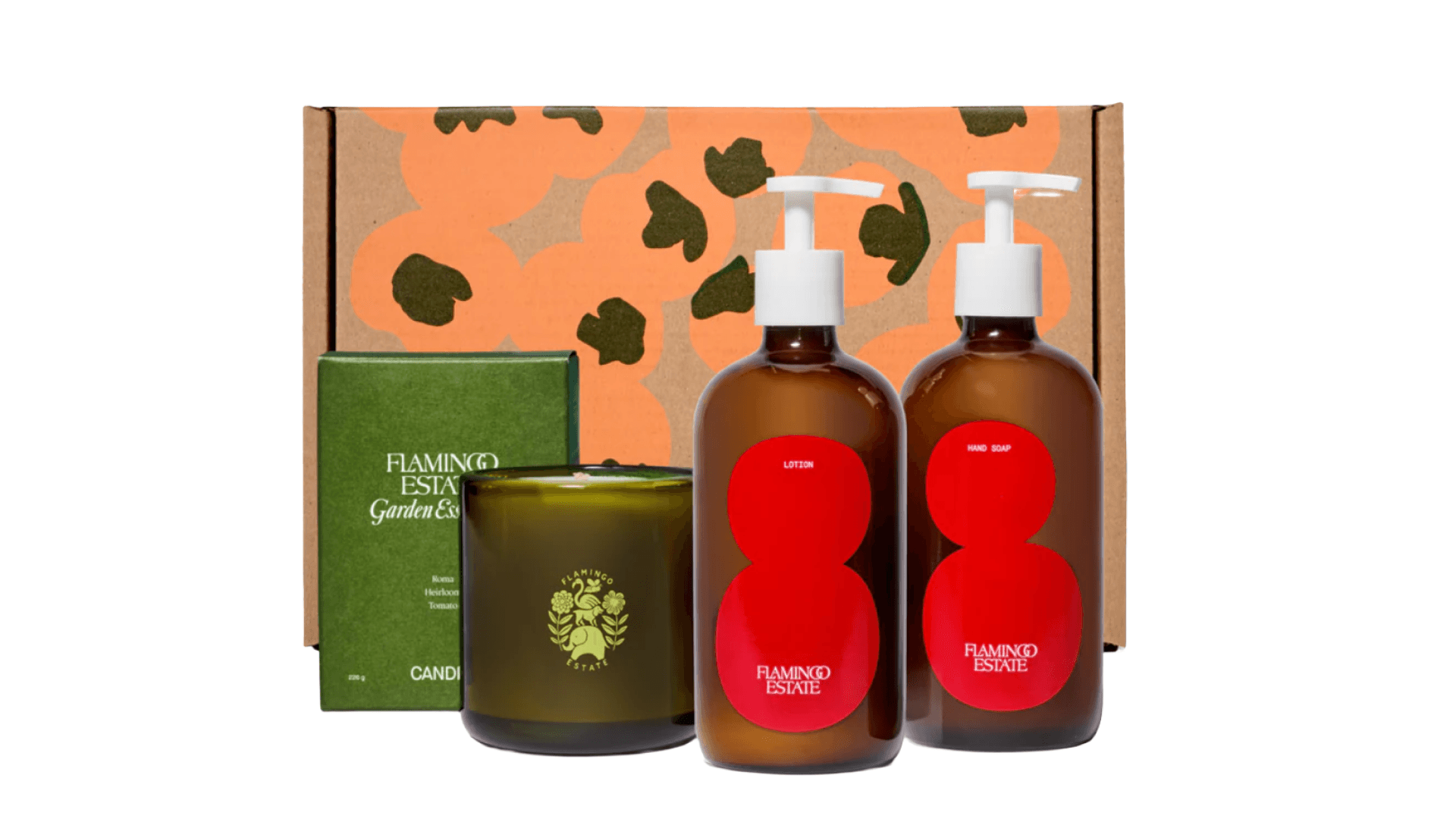 bath set