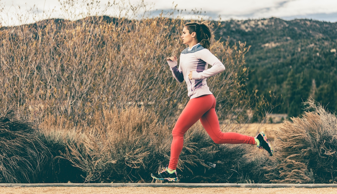 Featured image for You Technically Need Different Shoes for Running and Walking, but These 4 Pairs Are Perfect for Both