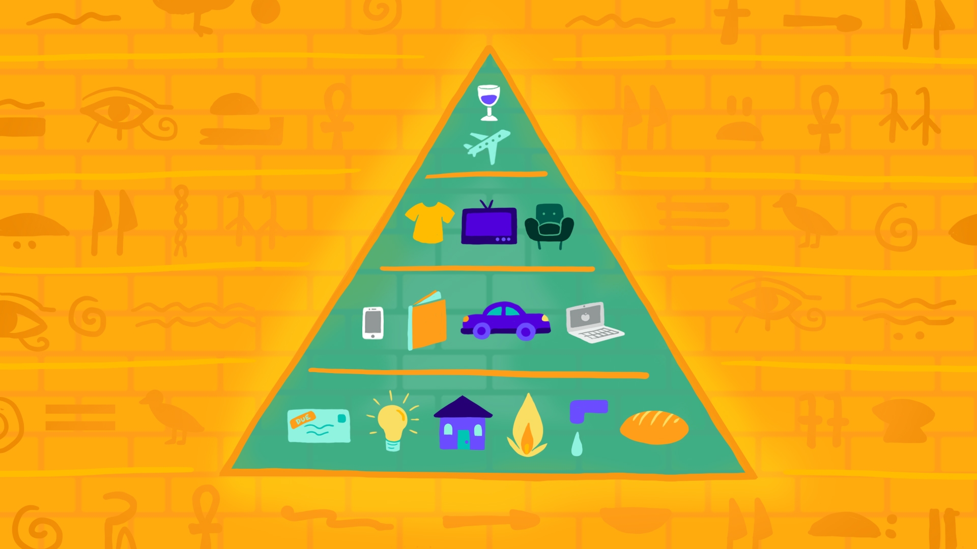 theSkimm on Budgeting