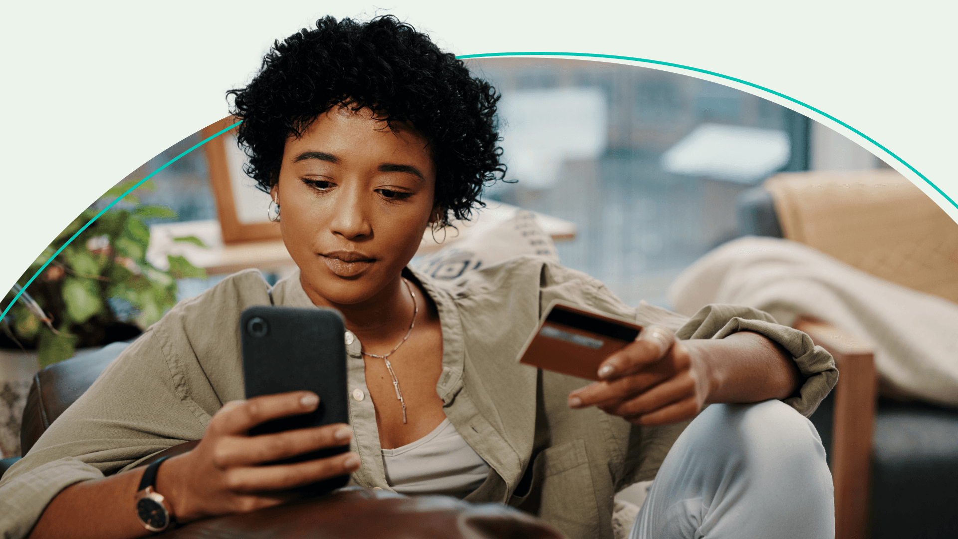 Falling behind on credit card payments