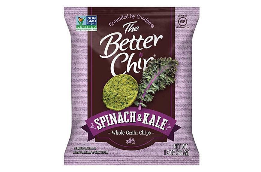 veggie chips