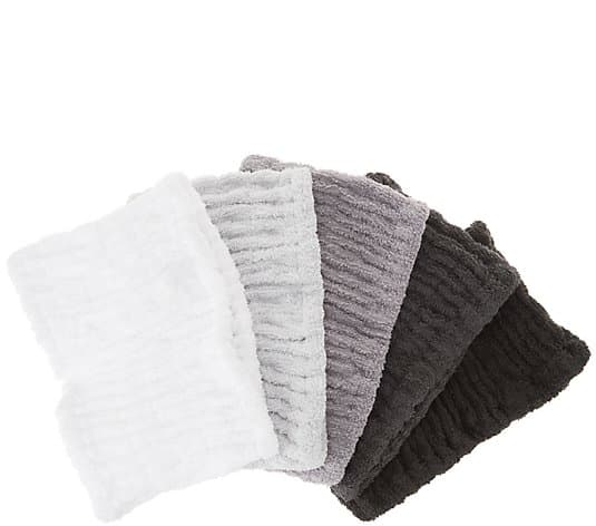 5 hair bands from turbie, best sister in law gifts