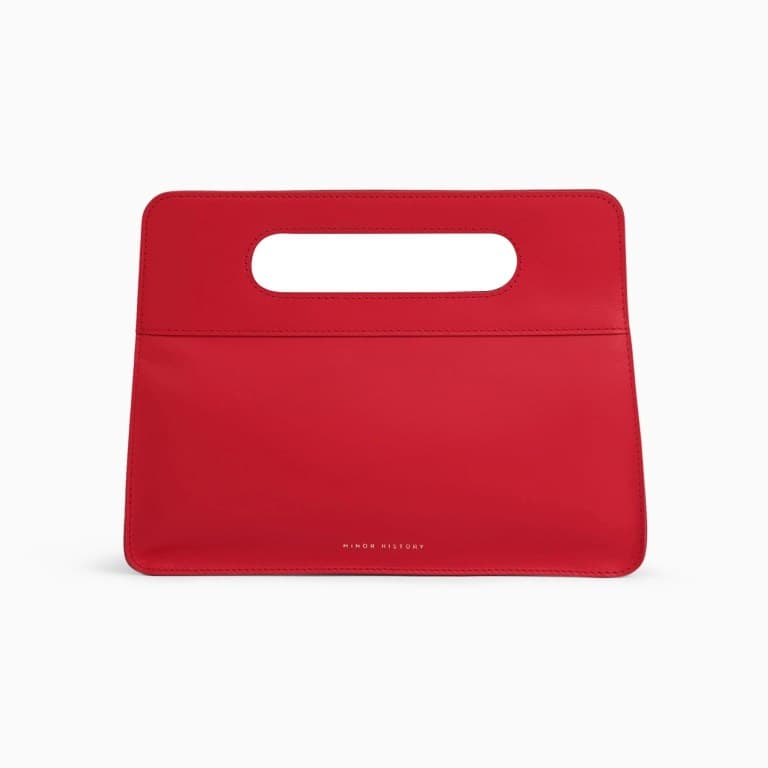 minor history afterparty clutch