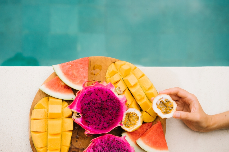 Featured image for Not All Fruits Are Filled With Fiber—In Fact, These 12 Types Have Almost None