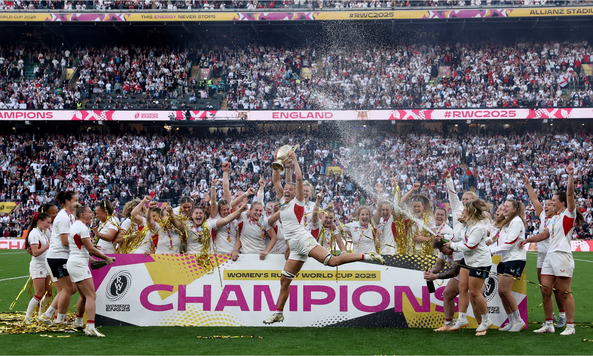 Rugby World Cup