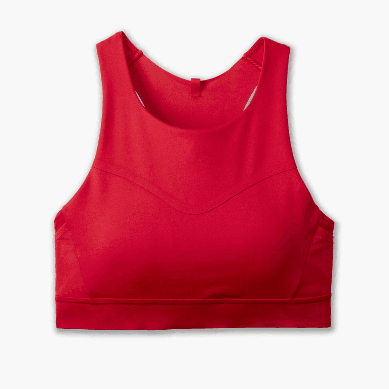 Brooks 3 pocket sports bra