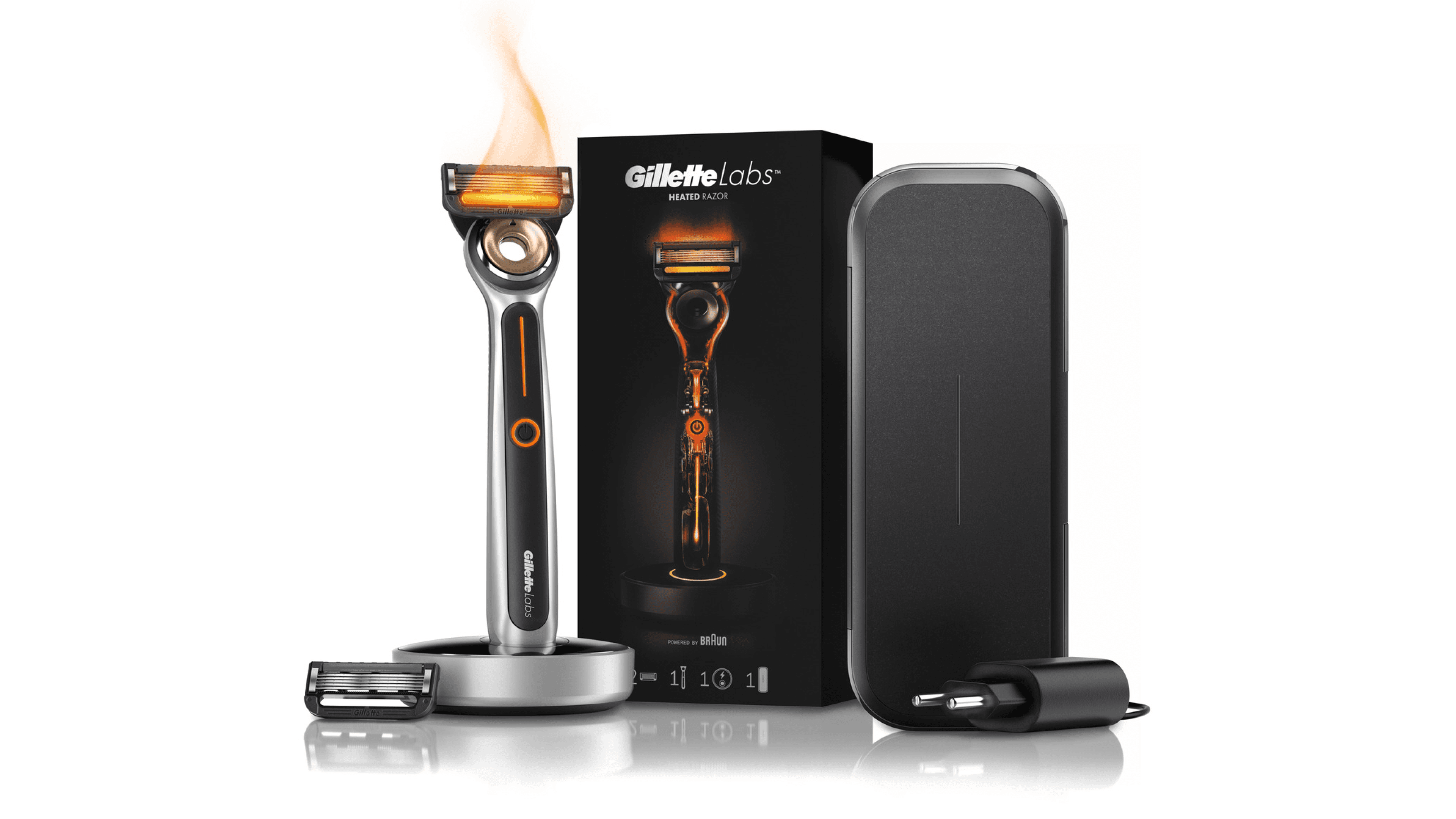 the art of shaving black friday sales