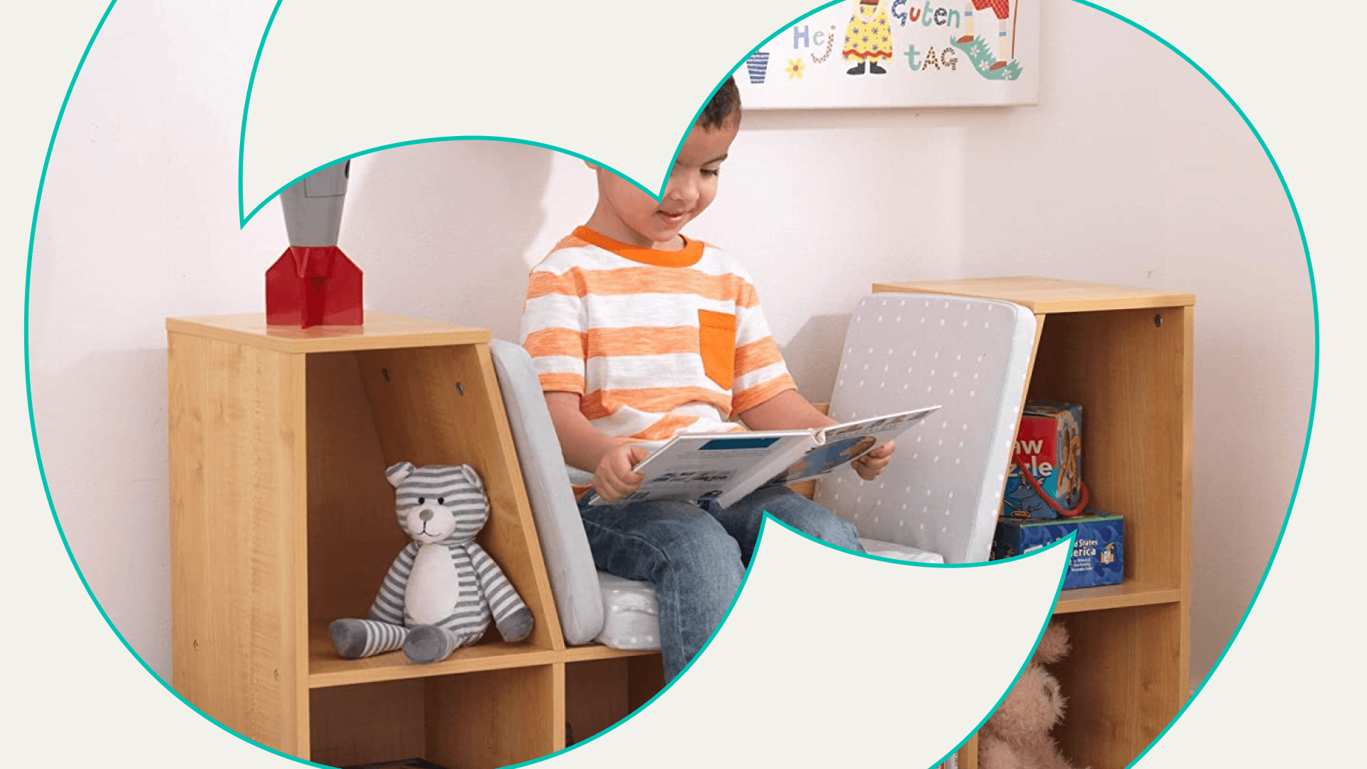 9 Space-Saving Furniture Pieces to Upgrade Your Living Room