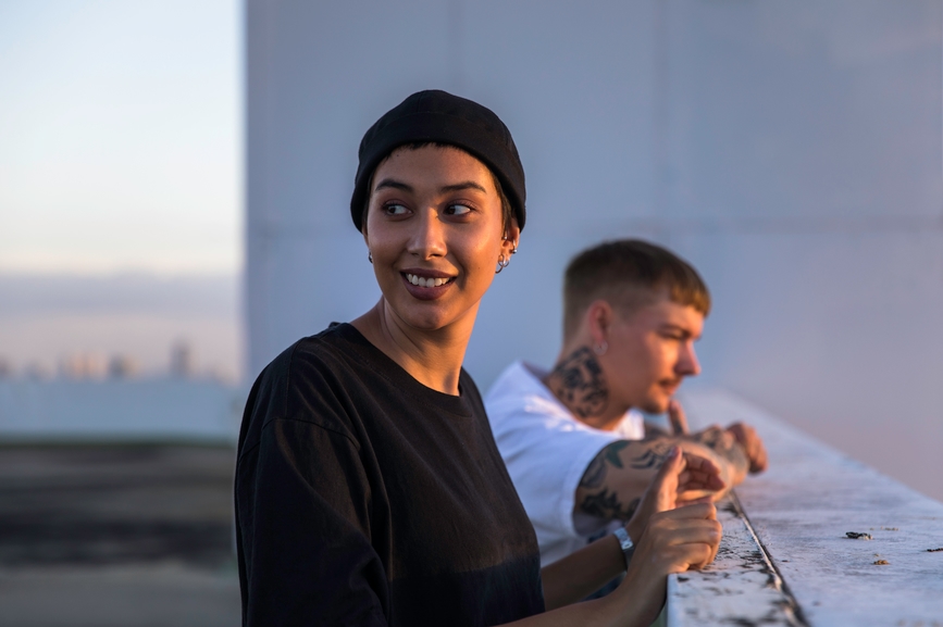 Featured image for Heads Up: Hypocritical Behavior Can Be an Early Sign of 5 Big Relationship Roadblocks