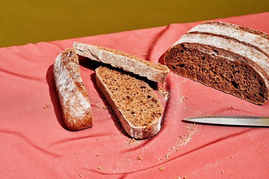 Featured image for Why Eating Rye Bread Can Help Balance and Diversify Your Gut Microbiome, According to a Doctor and Dietitian