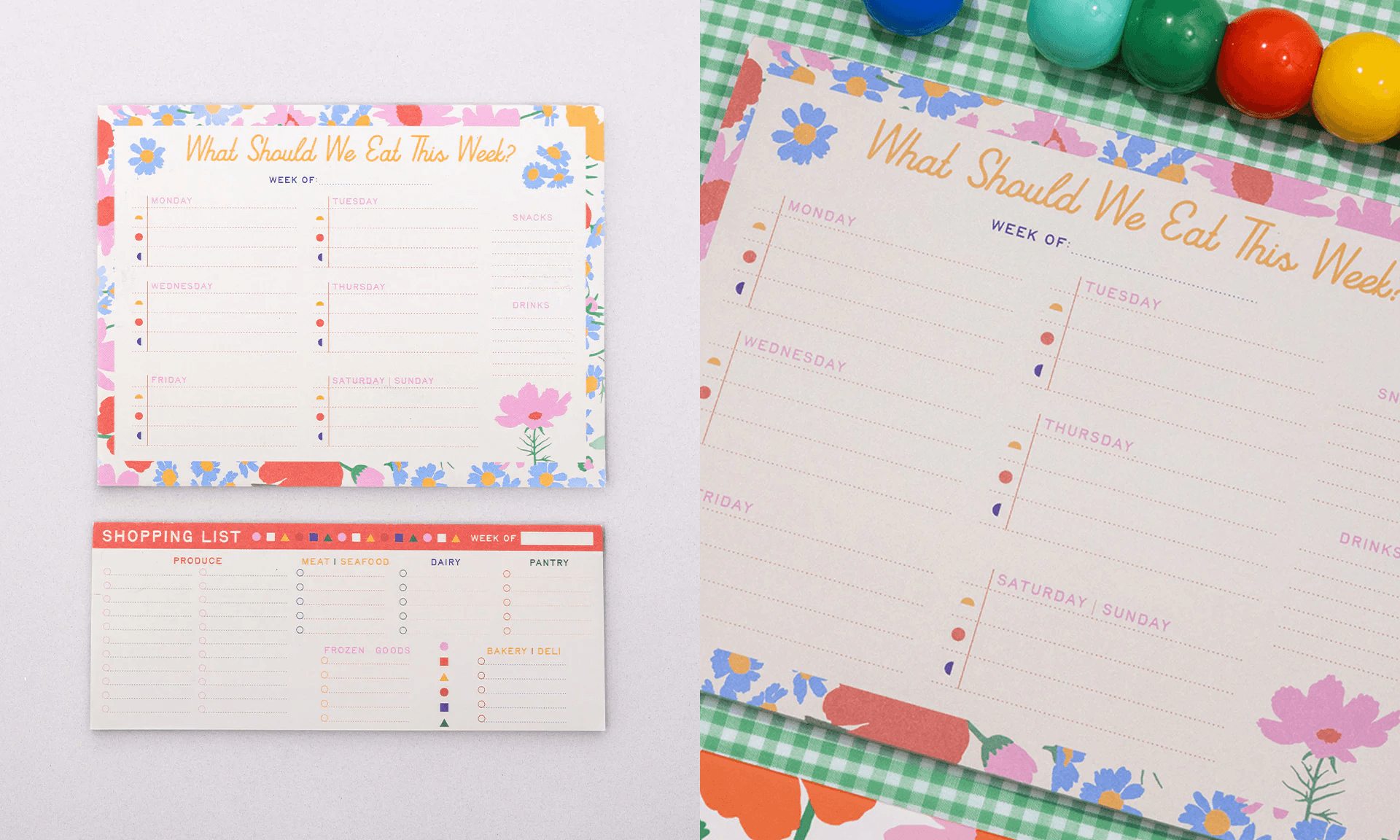 planner