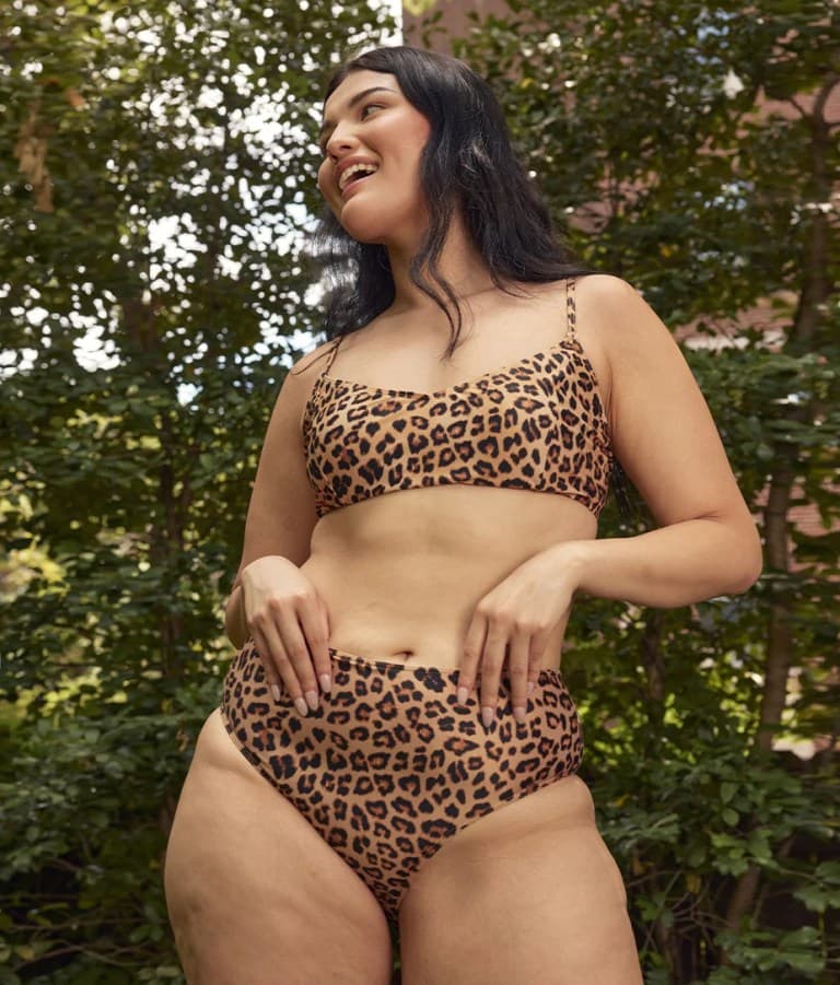 The Wanderlust Bikini Top, Best Swimsuits 2023