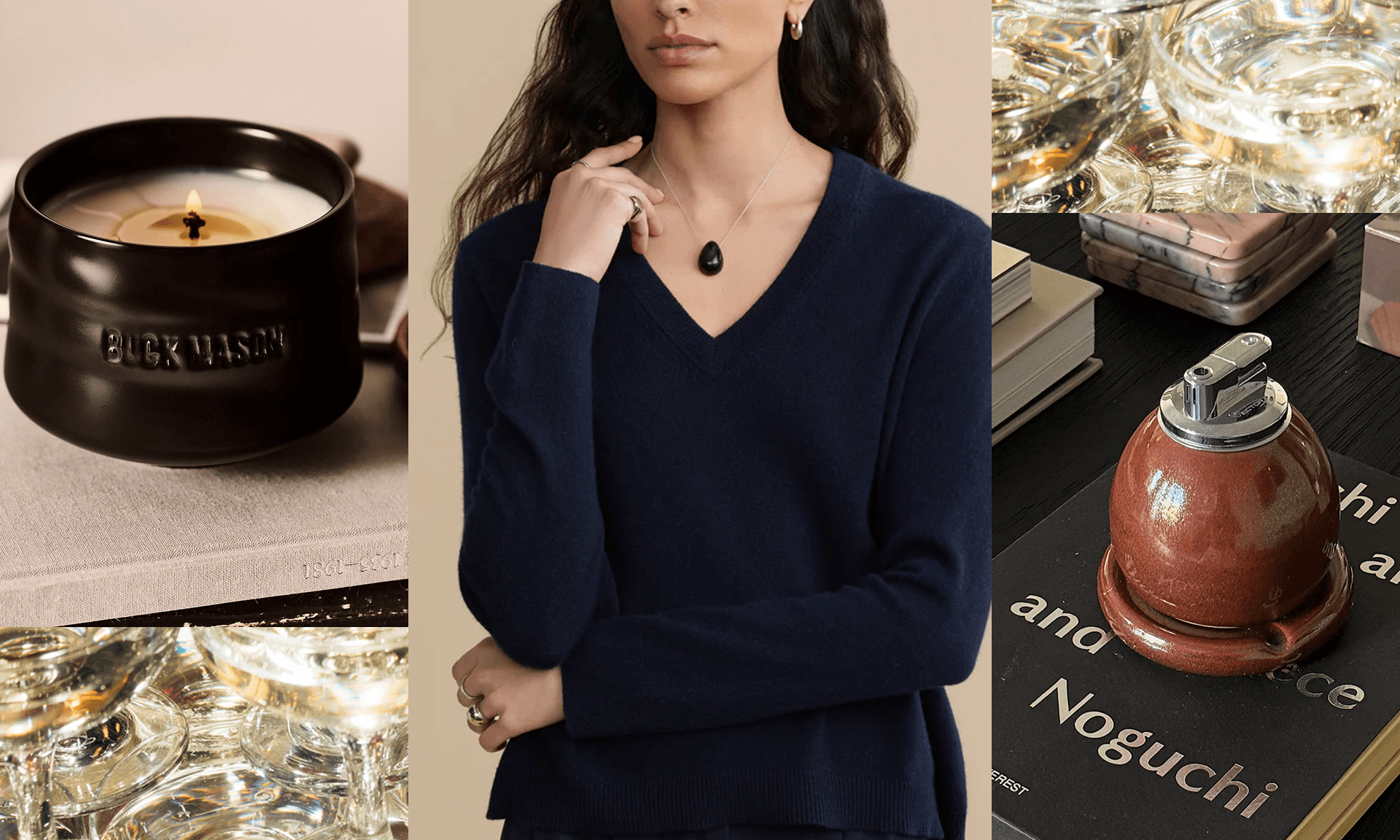 Web Guide Luxury Gifts from our Favorite Retailers