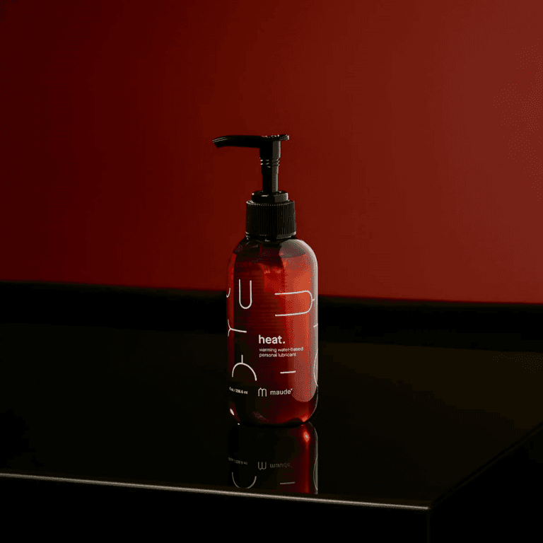 maude heat