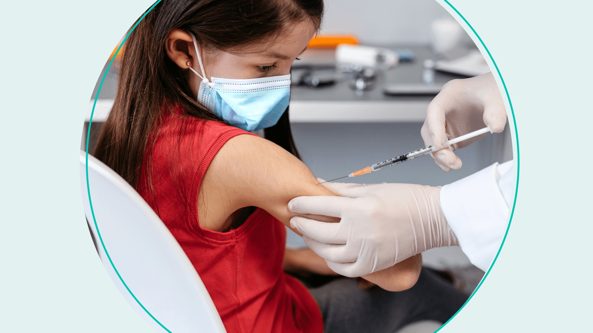 An expert explains how the most recent COVID-19 boosters work and if all children will eventually need to get one.