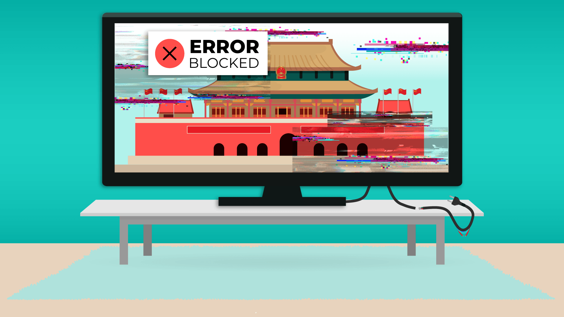 Thirty Years Later: The Tiananmen Square Massacre