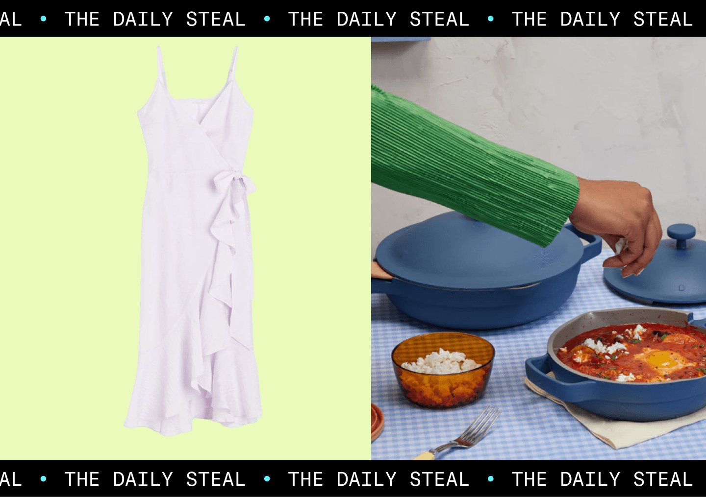 competing Prime Day sales