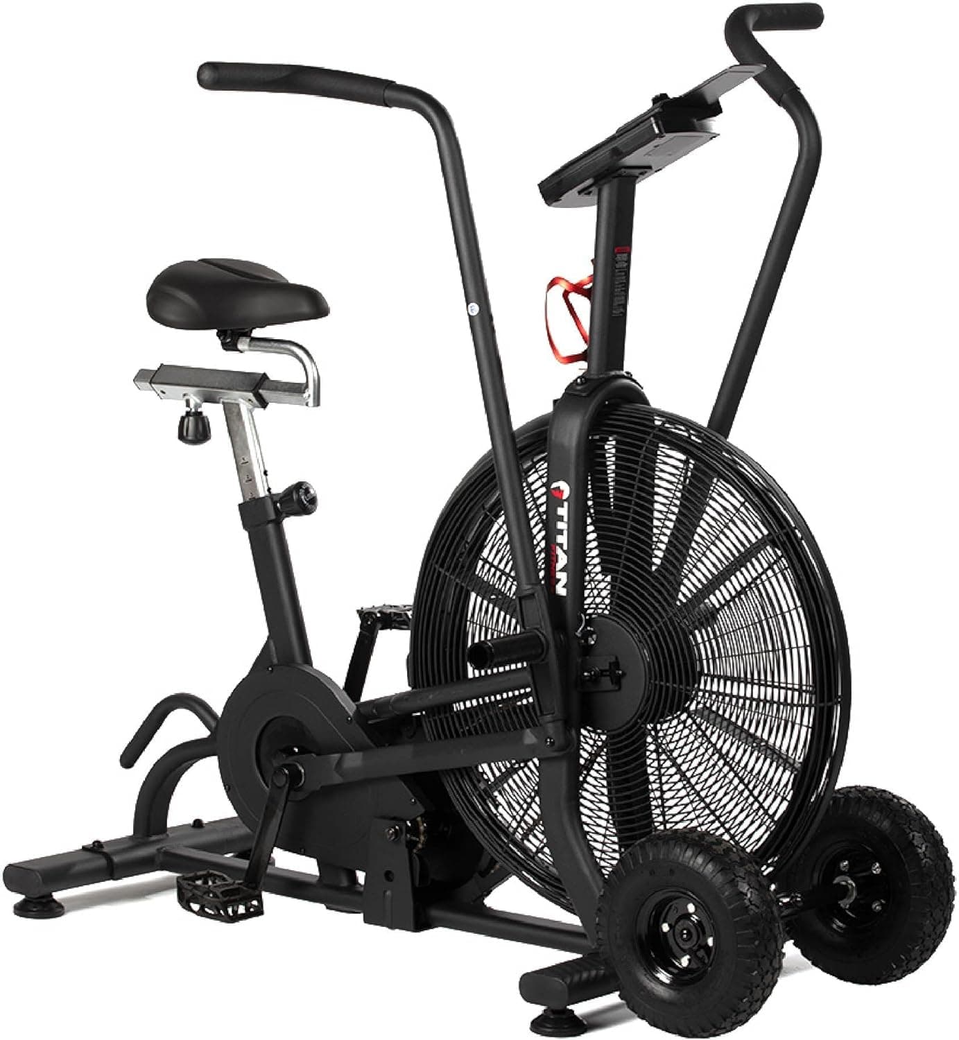 Titan Fitness Fan Bike