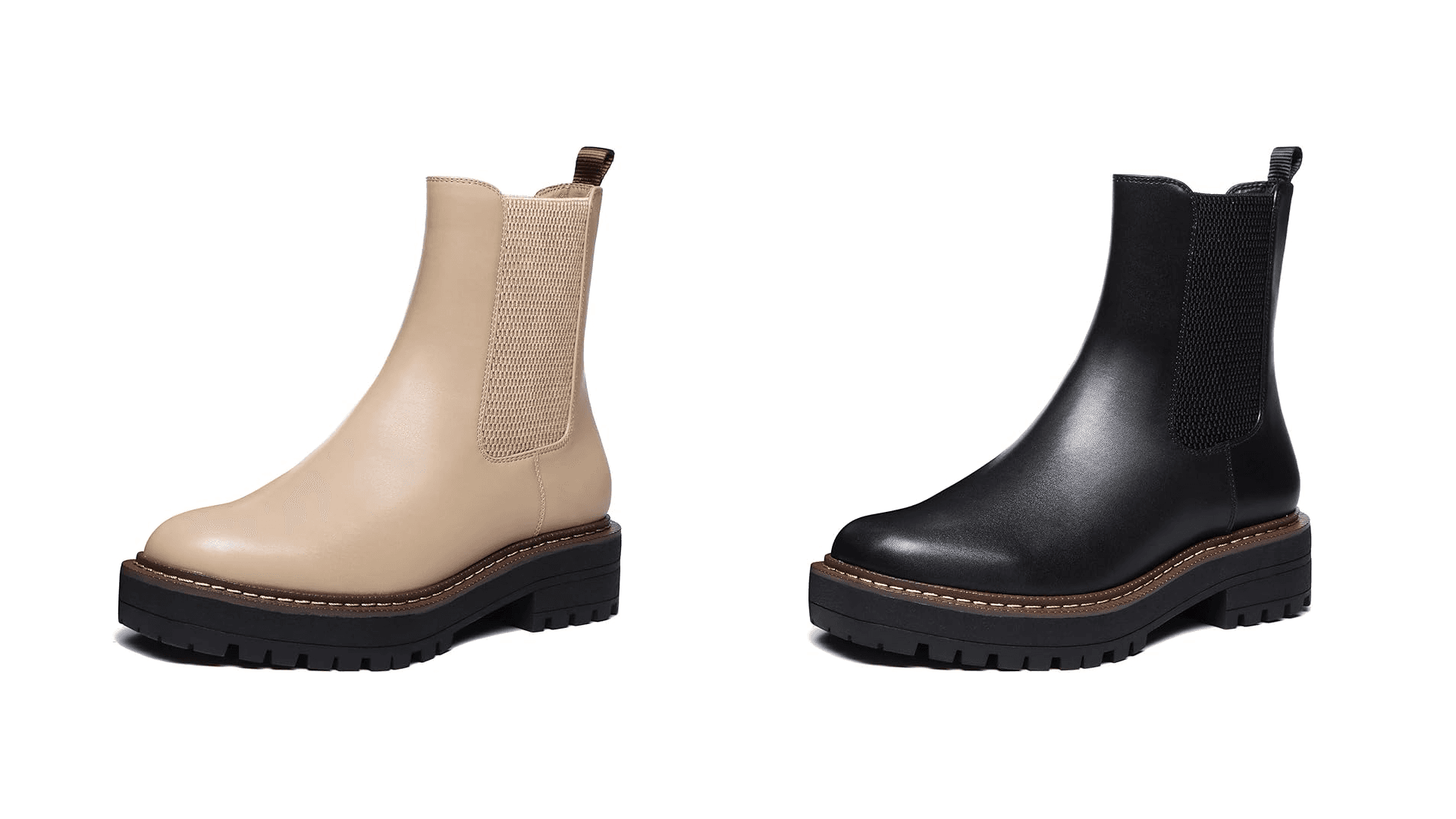 black-chelsea-boot