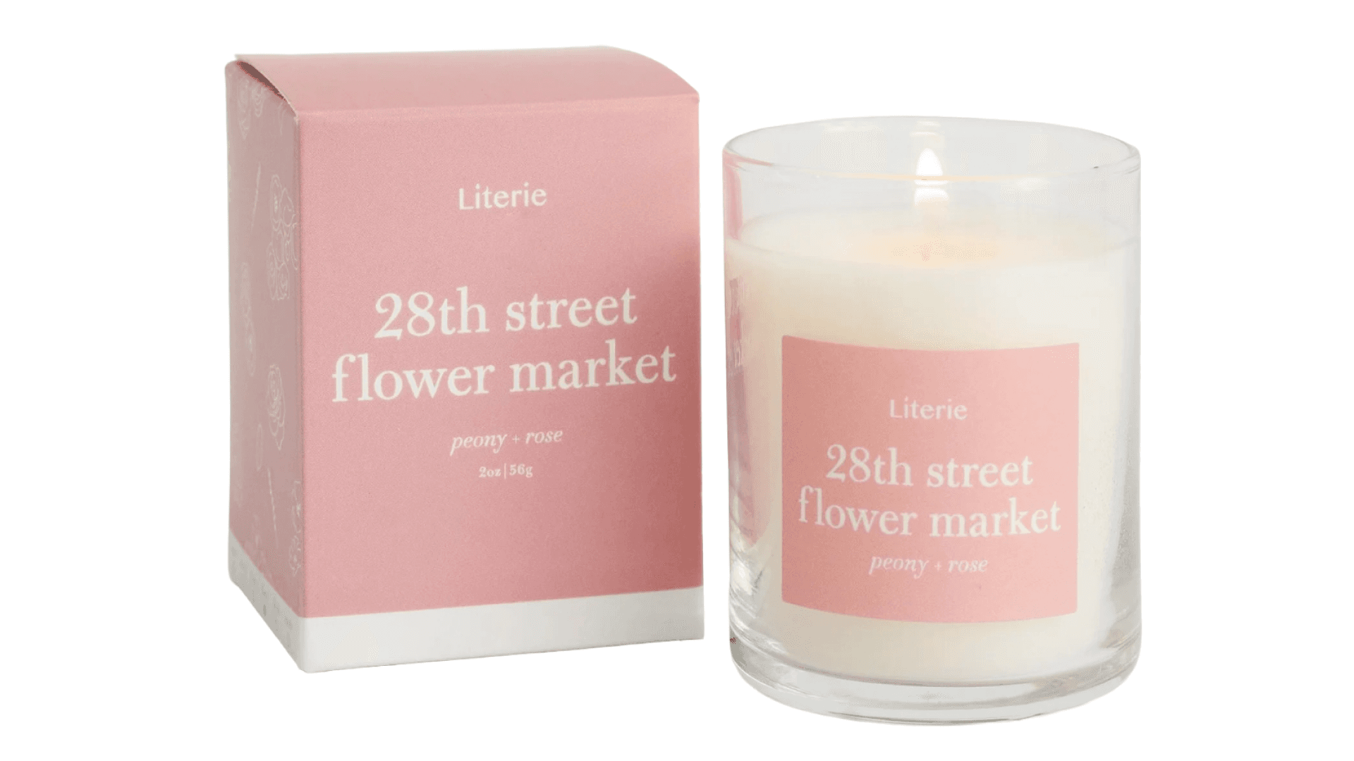 candle