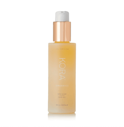 Kora Organics Noni Glow Body Oil