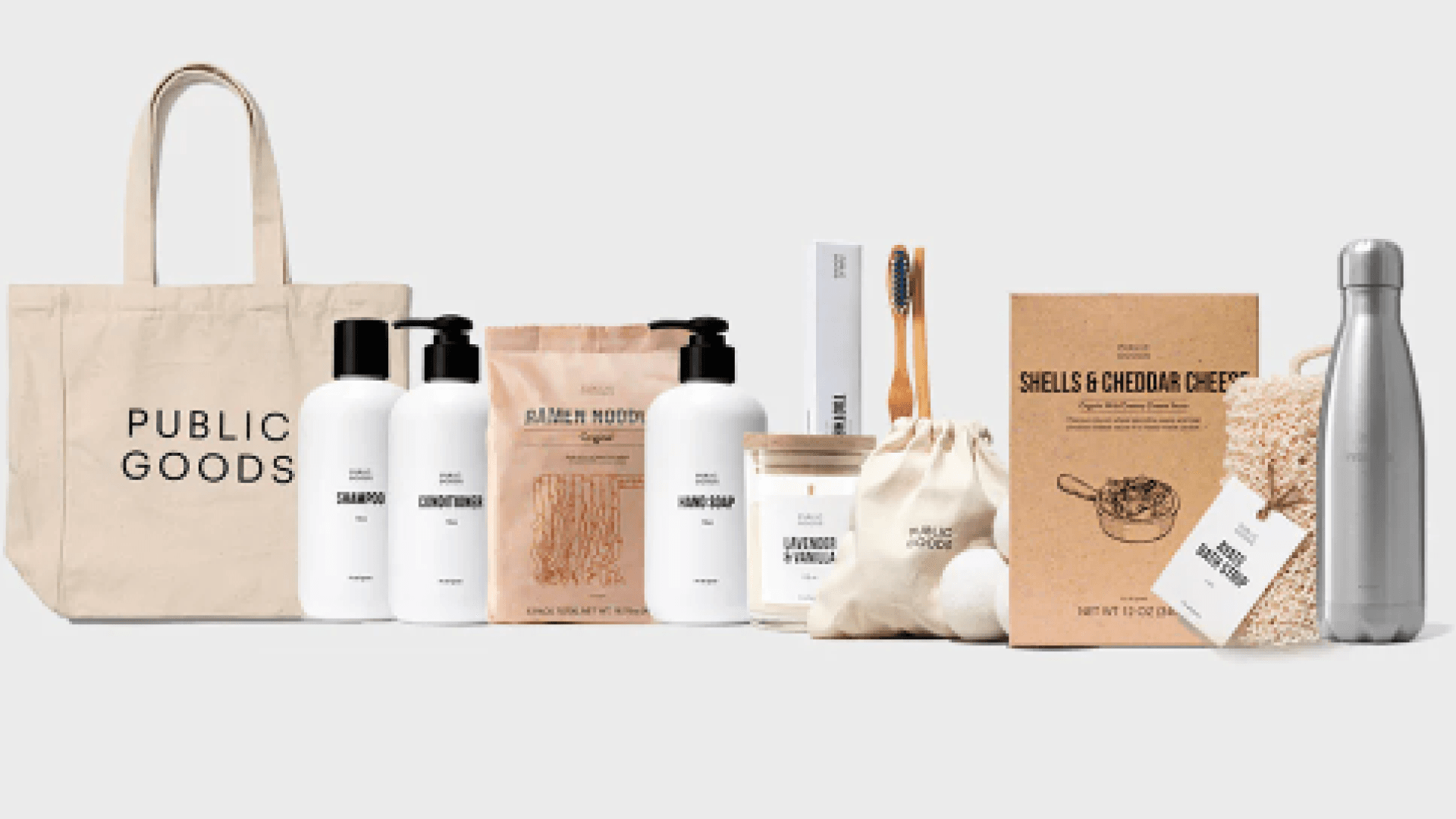 unique gift basket ideas