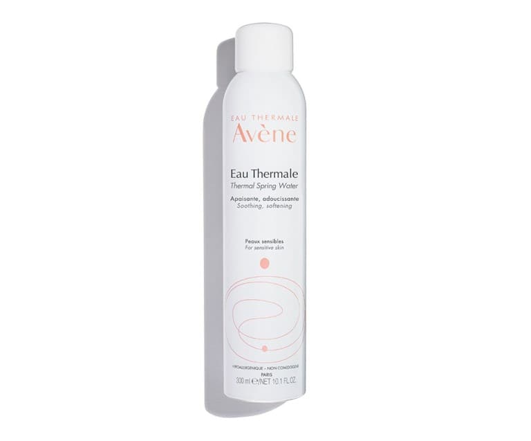 avene thermal spring water