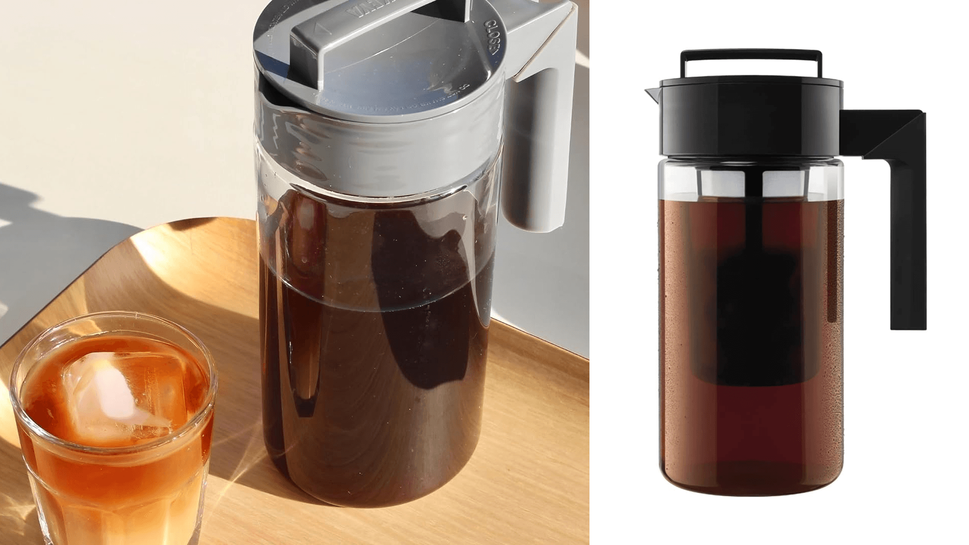 cold brew maker