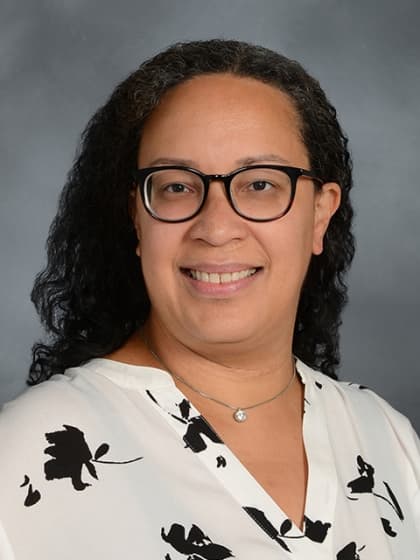 Dr. Allegra Cummings