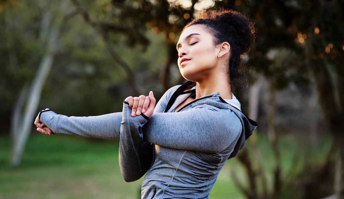 Featured image for Everything I Wish I’d Known About Exercise During Egg Freezing Before I Started the Process