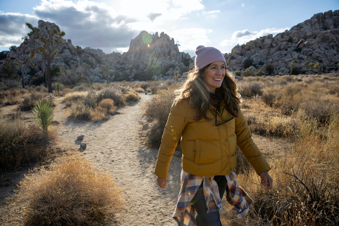 Featured image for What Shoes To Wear Hiking When You Don't Have Hiking Boots, According to a Hiking Podiatrist