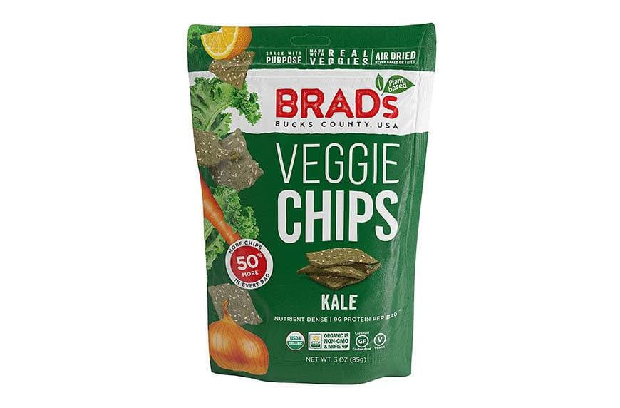 veggie chips