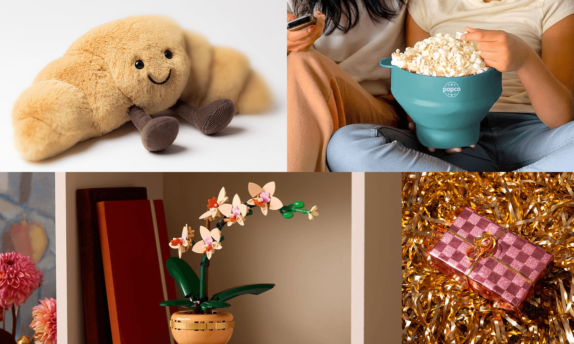 Web Guide The Best Gifts Under $25