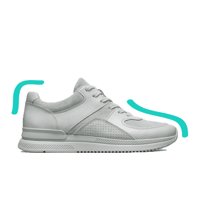 Everlane Tread Sneakers