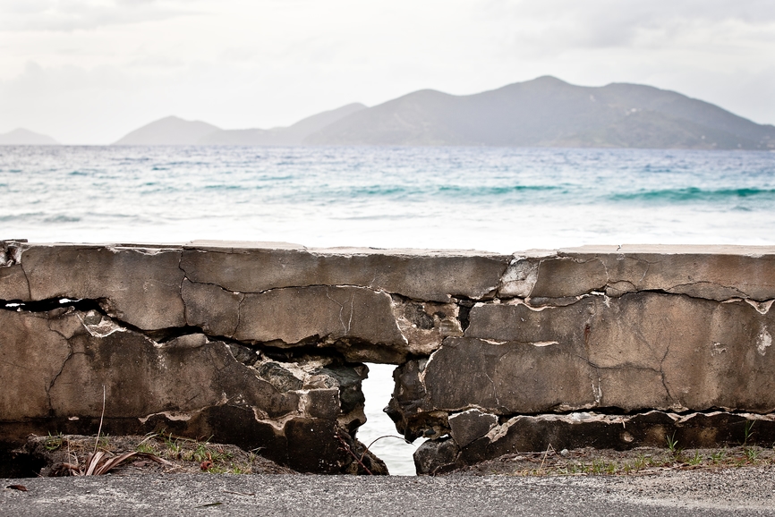 Featured image for The 'Wall Test' Will Tell You How You View the World—Here's How To Do It in 2 Minutes