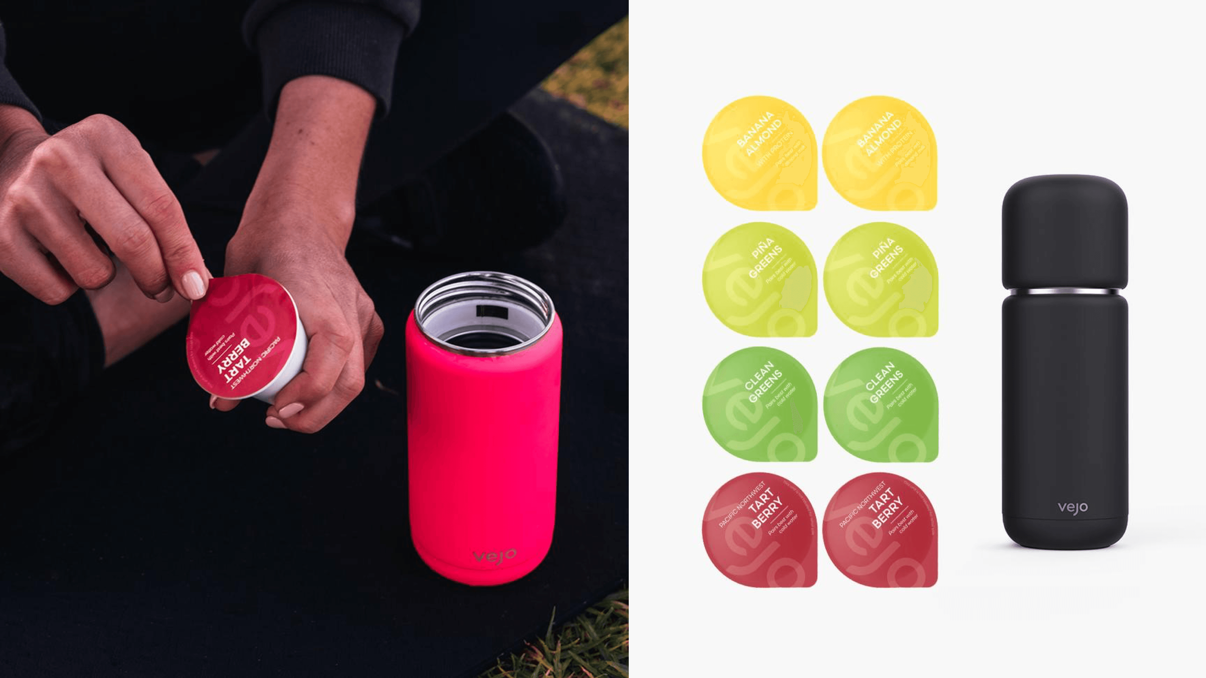 vejo portable blender