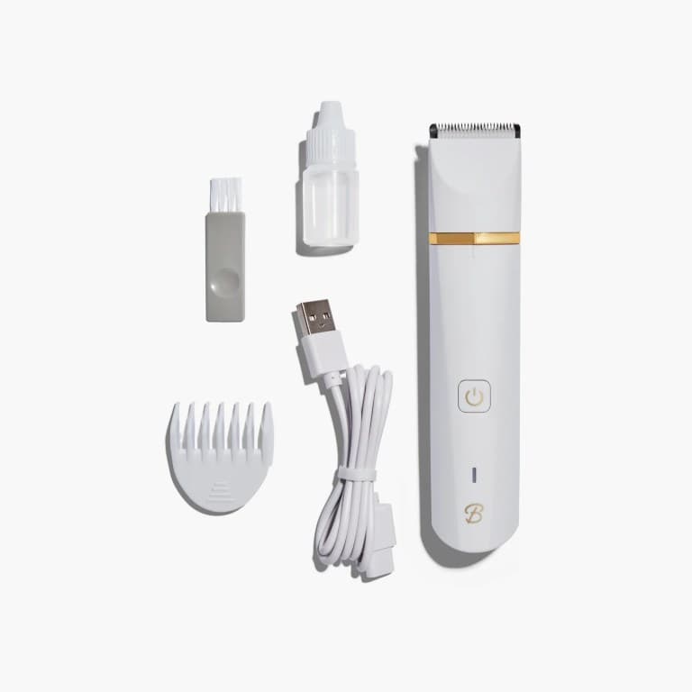 Bushbalm Body & Bikini Trimmer