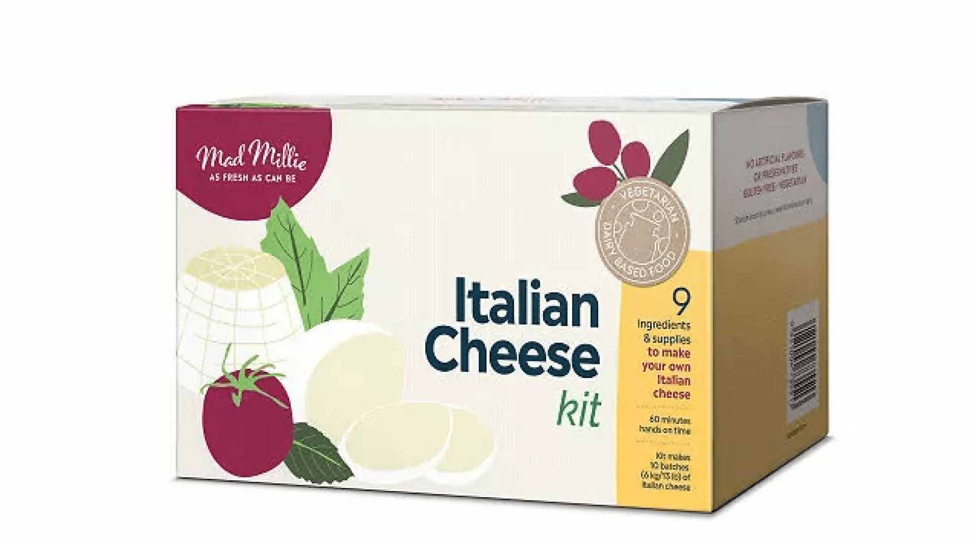 Charcuterie board ideas