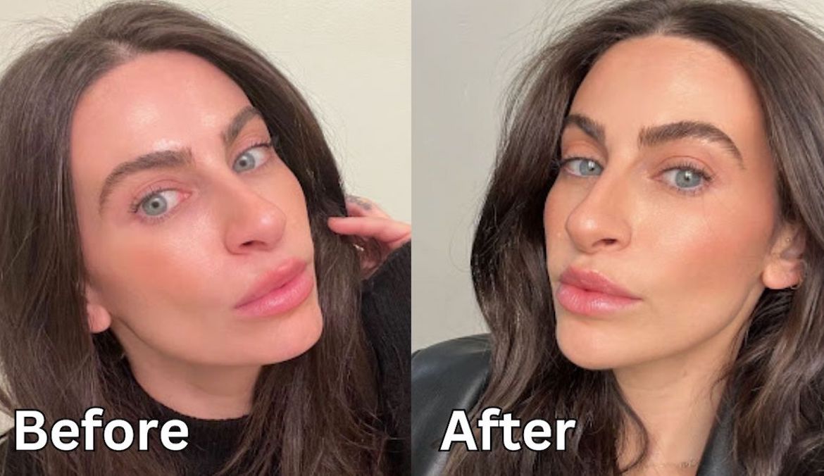 Featured image for I Tested the Lash Serum Dermatologists and Ophthalmologists Love for 2 Months, and It Gave Me XL Lashes Without Any Negative Side Effects