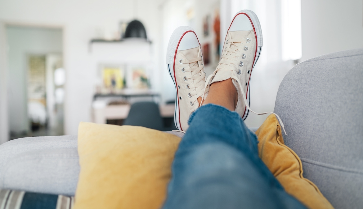 Featured image for 'I'm a Podiatrist and These Foot-Friendly Chuck Taylor Move Platform Sneakers Are *So* Much Better for Long-Distance Walks Than the Originals'