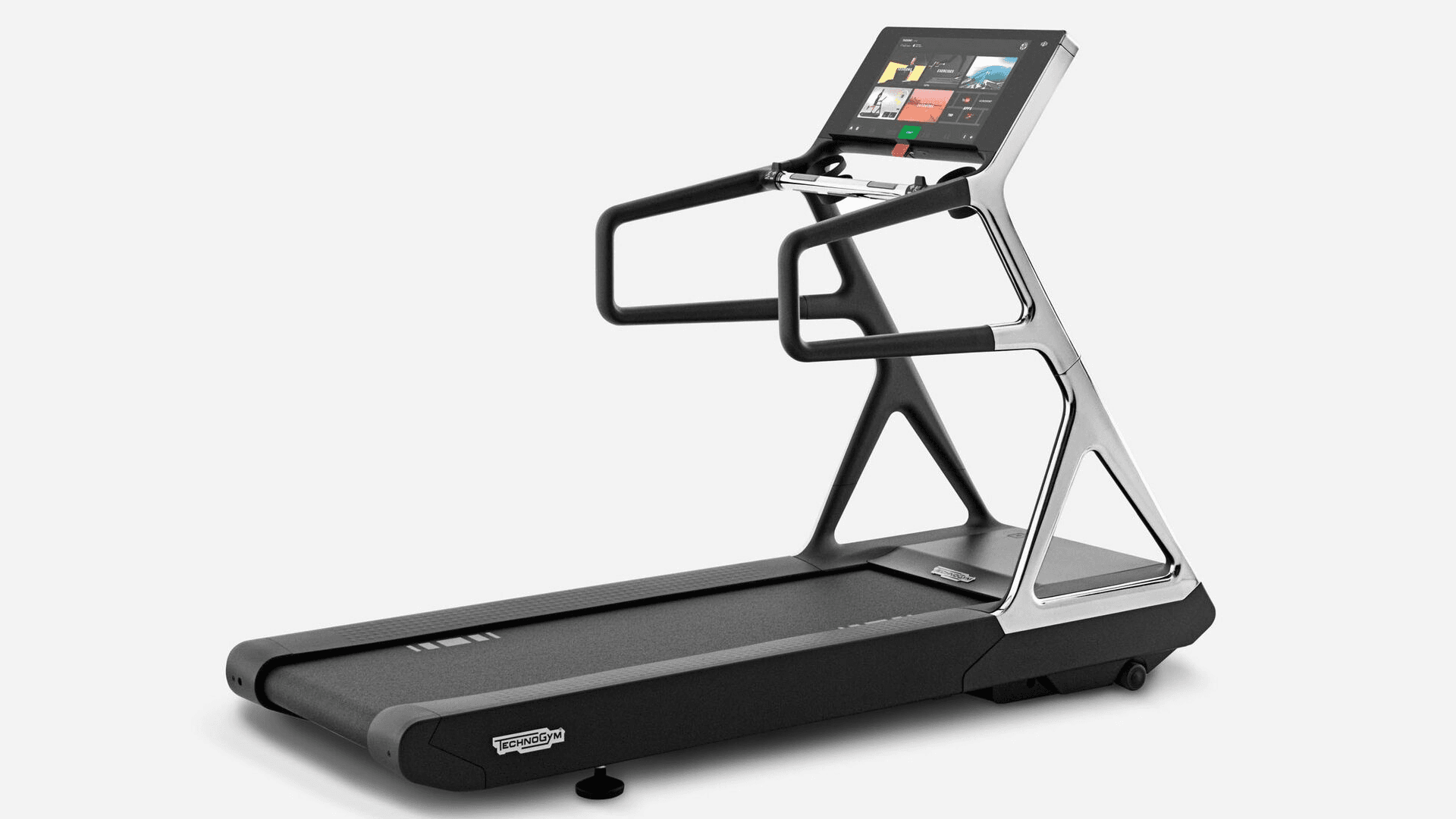 Technogym treadmill