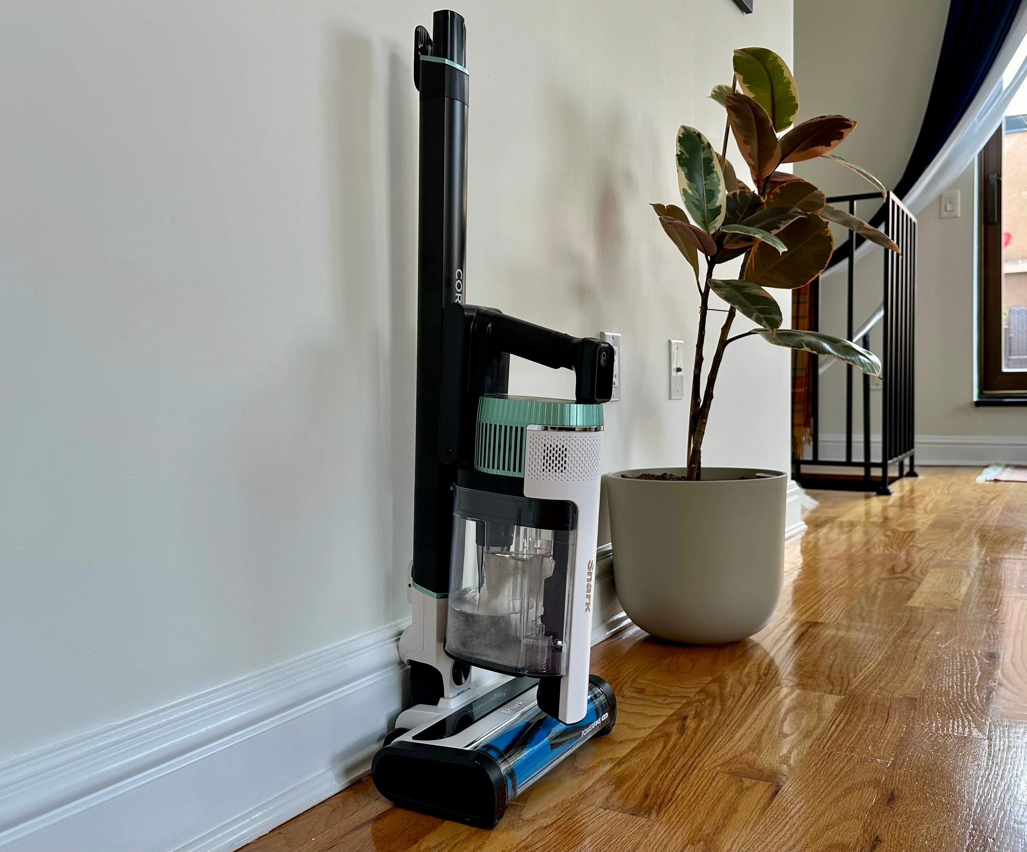 shark cordless pro vacuum