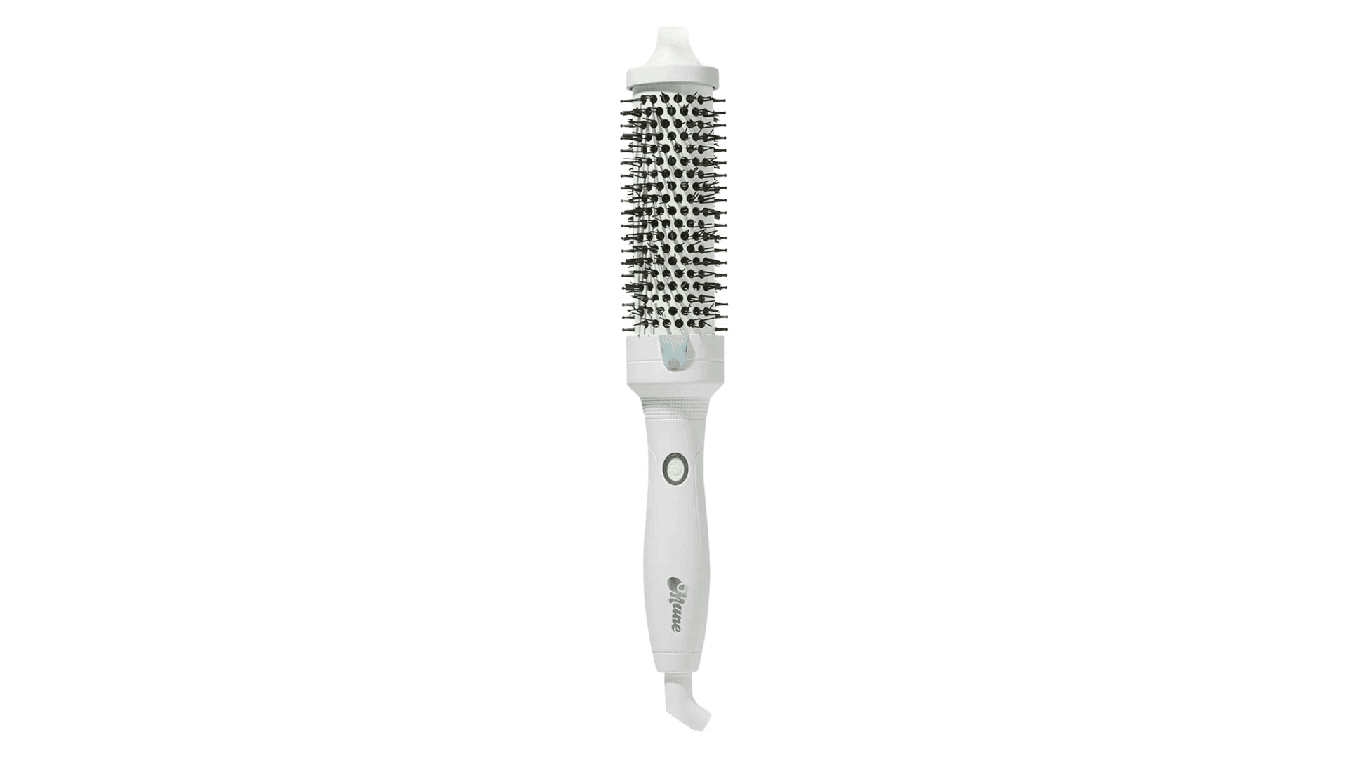 round brush