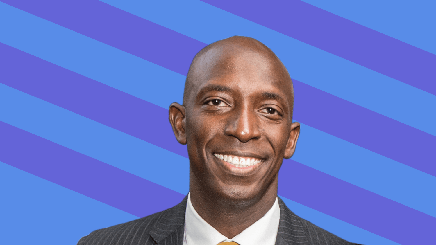 Wayne Messam