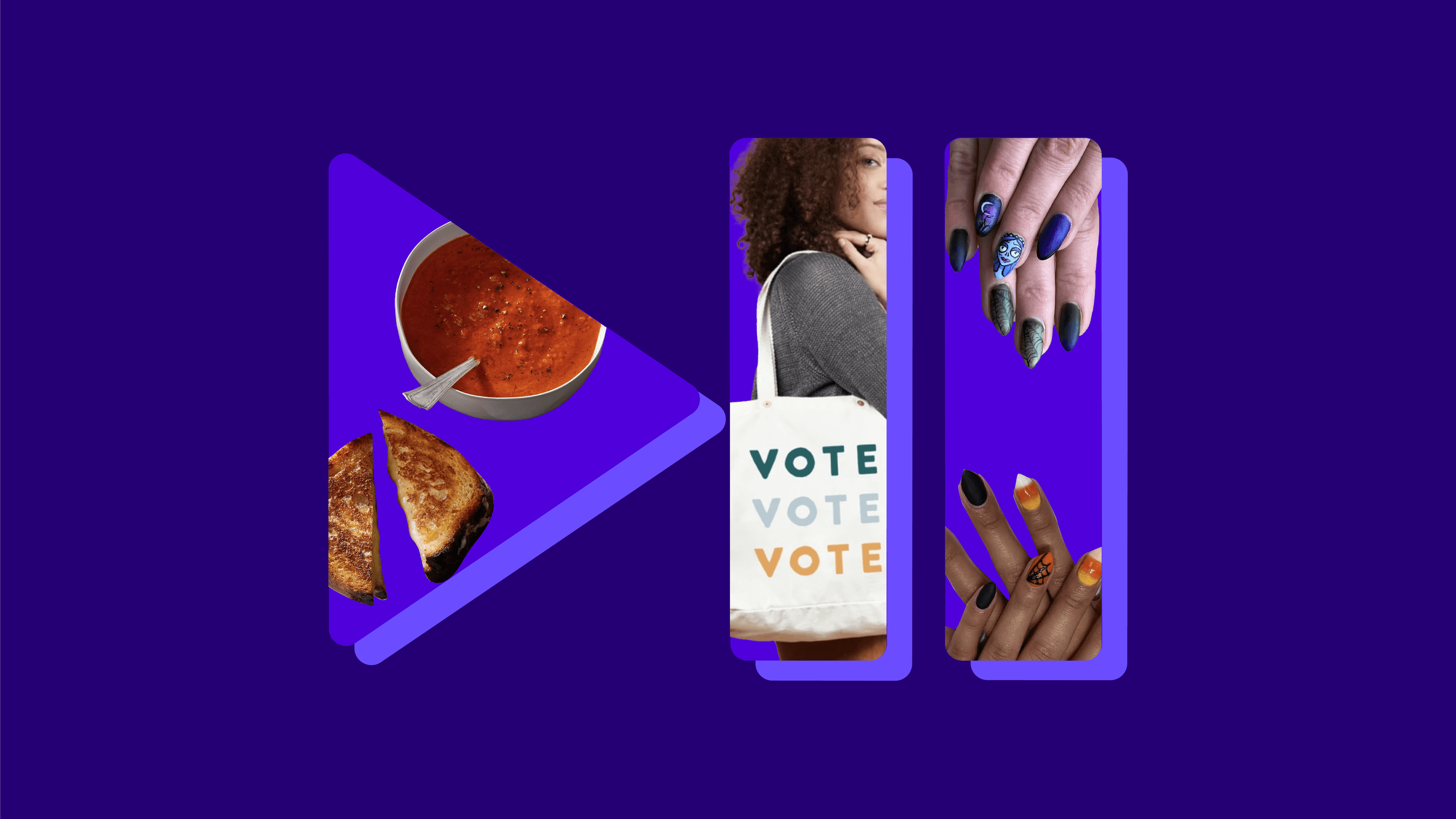 Press Pause with theSkimm