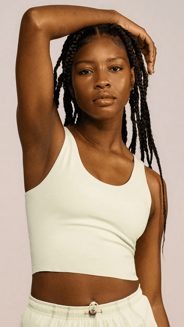 Outdoor Voices CoolForm Tank