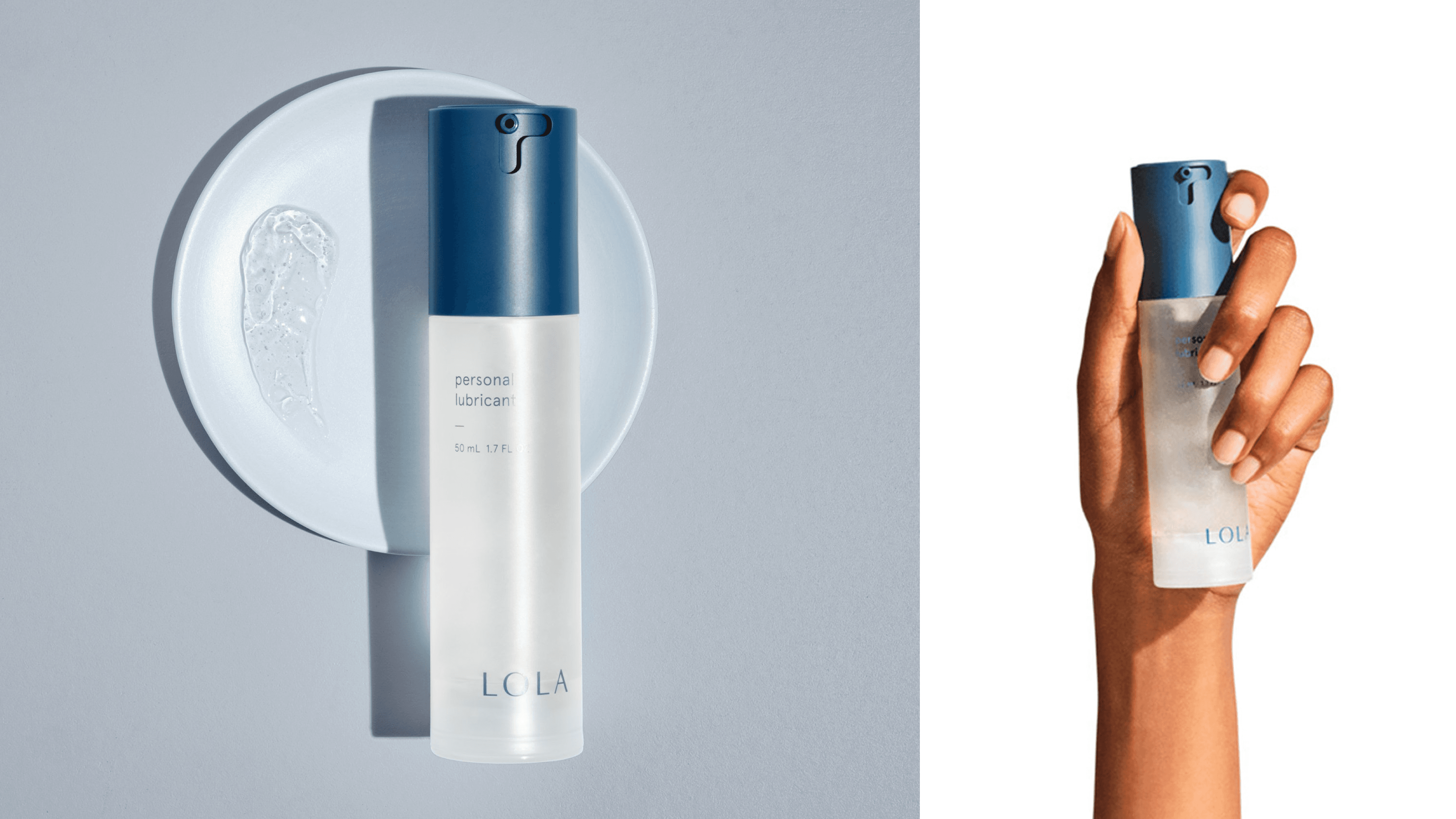 MyLola Personal Lubricant