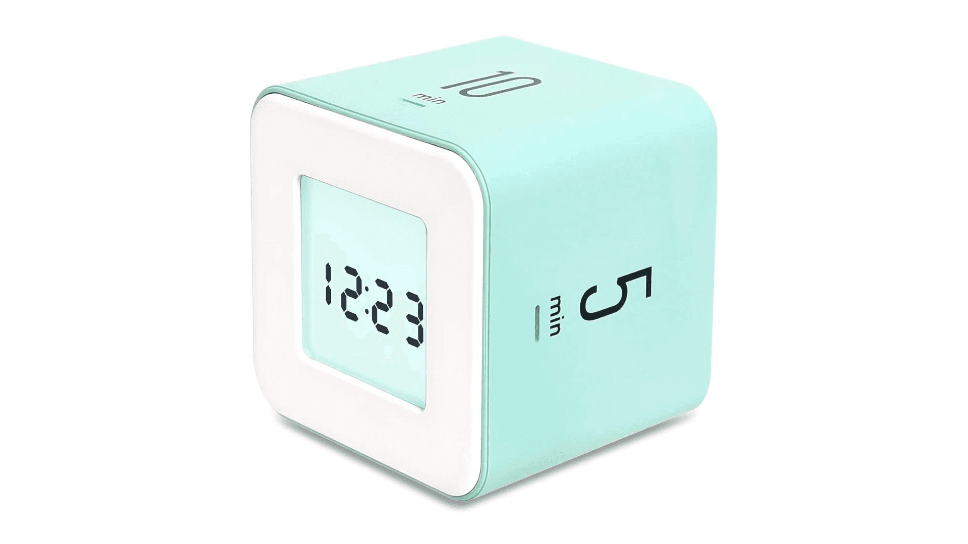 Timer clock